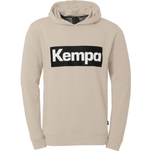 Kapucnis melegítő felsők Kempa Kempa Promo Hoody kép