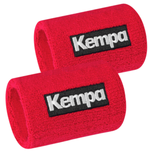 Izzadságtörlő Kempa Kempa Kempa Sweatband (1 pair) kép