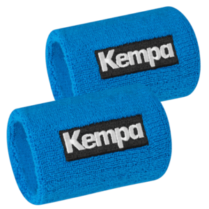 Izzadságtörlő Kempa Kempa Kempa Sweatband (1 pair) kép