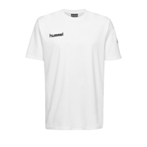 Rövid ujjú póló Hummel GO COTTON T-SHIRT S/S kép