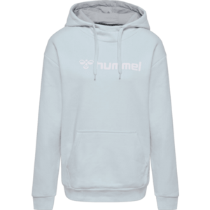 Kapucnis melegítő felsők Hummel Hummel Mover Cotton Hoody Women kép