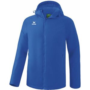 Kapucnis kabát Erima Team Winterjacket kép