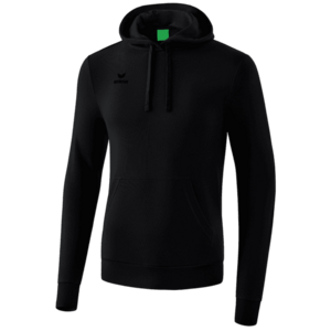 Kapucnis melegítő felsők Erima Hoodie Erima Essentials Kids kép