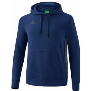 Kapucnis melegítő felsők Erima Essential Team Hoodie kép