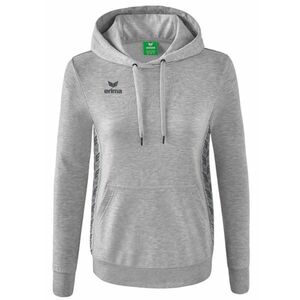 Kapucnis melegítő felsők Erima Essential Team Kapuzensweat W kép