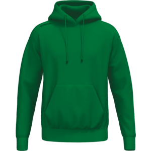 Kapucnis melegítő felsők Erima Erima TS Hoody kép