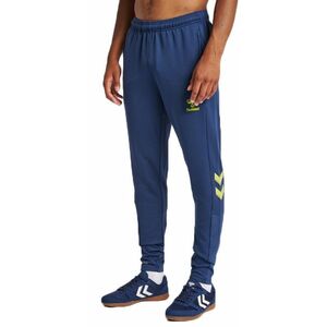 Nadrágok Hummel LEAD FOOTBALL PANTS kép