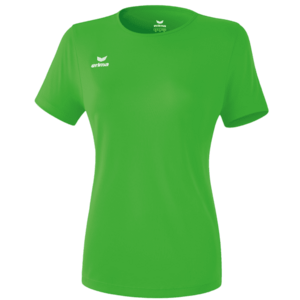 Rövid ujjú póló Erima erima teamsport t-shirt function hell kép