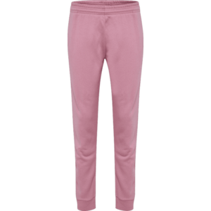 Nadrágok Hummel Hummel Mover Cotton Cuff Pant Women kép