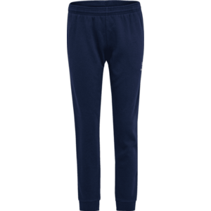 Nadrágok Hummel Hummel Mover Cotton Cuff Pant Women kép