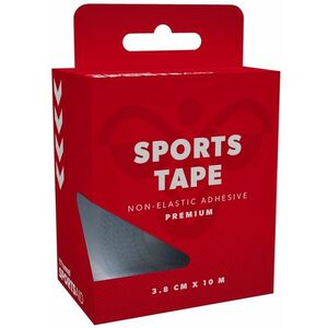 Tapaszok és kötszerek Hummel PREMIUM SPORTS TAPE WHITE 3, 8 CM kép