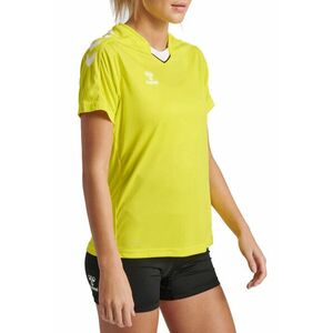 Póló Hummel CORE XK POLY JERSEY S/S WOMAN kép