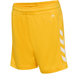 Rövidnadrág Hummel hmlCORE XK POLY SHORTS KIDS kép