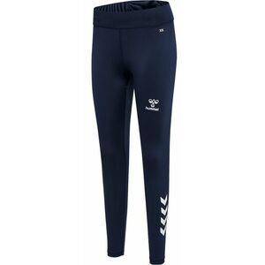 Leggings Hummel CORE XK TIGHTS WOMAN kép
