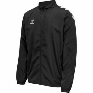 Dzseki Hummel CORE XK MICRO ZIP JACKET kép