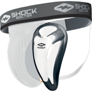 Alsónadrág Shock Doctor SUSPENSORIUM MIT BIOFLEXCUP kép