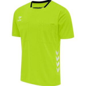Rövid ujjú póló Hummel REFEREE CHEVRON JERSEY S/S kép