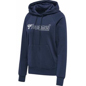 Kapucnis melegítő felsők Hummel hmlNONI 2.0 HOODIE kép