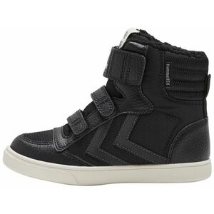 Cipők Hummel STADIL SUPER POLY BOOT RECYCLED TEX JR kép