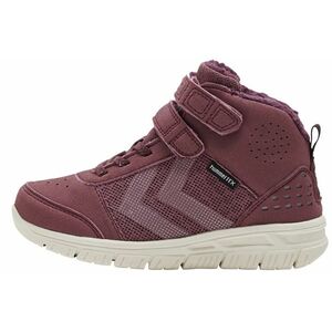 Cipők Hummel CROSSLITE WINTER MID TEX JR kép