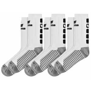 Zoknik Erima 3-pack classic 5-c kép