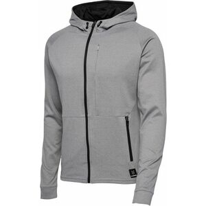 Melegítő felsők Hummel hmlMT INTERVAL ZIP HOODIE kép