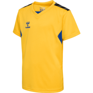 Póló Hummel hmlAUTHENTIC PL JERSEY S/S KIDS kép