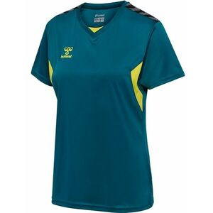 Rövid ujjú póló Hummel HMLAUTHENTIC PL JERSEY S/S WOMAN kép