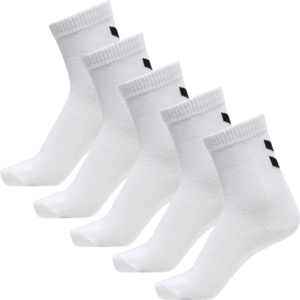 Zoknik Hummel hmlMAKE MY DAY SOCK 5-PACK kép
