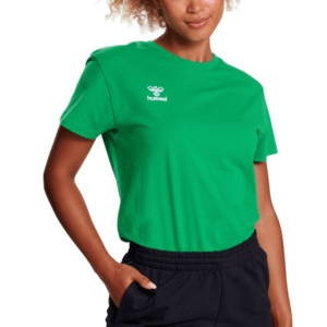 Rövid ujjú póló Hummel HMLGO 2.0 T-SHIRT S/S WOMAN kép