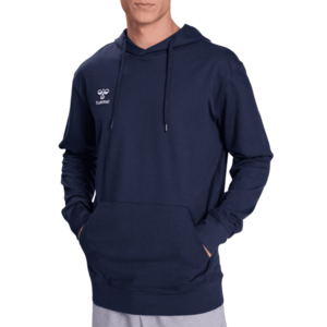 Kapucnis melegítő felsők Hummel HMLGO 2.0 HOODIE kép