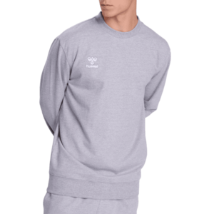 Melegítő felsők Hummel HMLGO 2.0 SWEATSHIRT kép