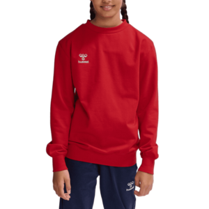 Melegítő felsők Hummel HMLGO 2.0 SWEATSHIRT KIDS kép