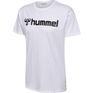 Rövid ujjú póló Hummel HMLGO 2.0 LOGO T-SHIRT S/S kép