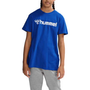 Rövid ujjú póló Hummel HMLGO 2.0 LOGO T-SHIRT S/S KIDS kép