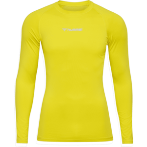 Hosszú ujjú póló Hummel Hummel Bl Performance T-Shirt kép