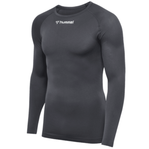 Hosszú ujjú póló Hummel Hummel hmlBL COMFORT 2.0 Longsleeve T-Shirt kép