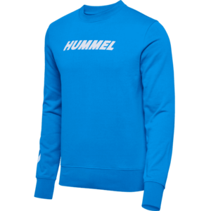 Melegítő felsők Hummel hmlELEMENTAL SWEATSHIRT kép