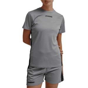 Póló Hummel hmlMULTI PL JERSEY WOMAN kép