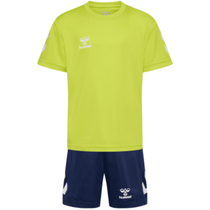 Szett Hummel Hummel Logo Set Jersey Set Kids kép