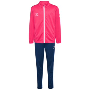 Szett Hummel Hummel Logo Tracksuit Kids kép