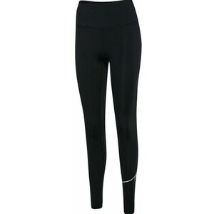 Leggings Hummel hmlCOURT MID WAIST POCKET TIGHTS W kép