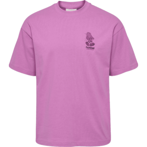 Rövid ujjú póló Hummel Hummel Loose Bees Stadium T-Shirt kép