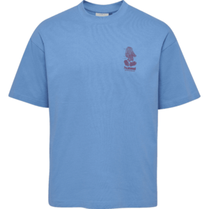 Rövid ujjú póló Hummel Hummel Loose Bees Stadium T-Shirt kép