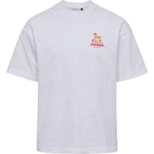 Rövid ujjú póló Hummel Hummel Loose Bees Stadium T-Shirt kép