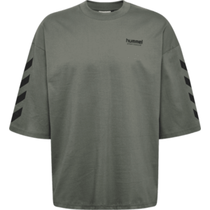 Rövid ujjú póló Hummel Hummel Oversized Willy Sw T-Shirt kép