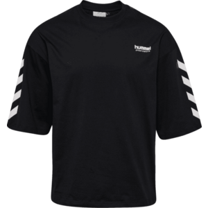 Rövid ujjú póló Hummel Hummel Oversized Willy SW T-Shirt kép