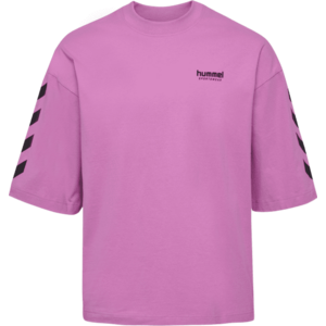 Rövid ujjú póló Hummel Hummel Oversized Willy SW T-Shirt kép