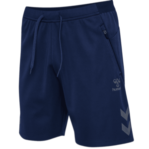 Rövidnadrág Hummel Hummel Cima 2.0 Short kép