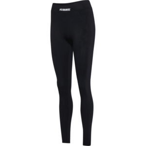 Leggings Hummel hmlELEMENTAL COTTON HW TIGHTS kép